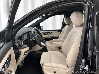 Mercedes-Benz V 300d 4M AMG LONG EXCLUSIV 2025