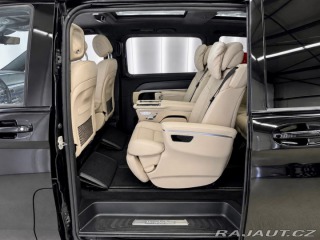 Mercedes-Benz V 300d 4M AMG LONG EXCLUSIV 2025