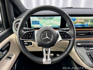 Mercedes-Benz V 300d 4M AMG LONG EXCLUSIV 2025