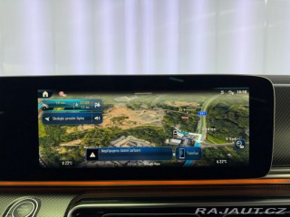 Mercedes-Benz V 300d 4M AMG LONG EXCLUSIV 2025