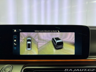 Mercedes-Benz V 300d 4M AMG LONG EXCLUSIV 2025