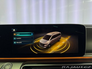 Mercedes-Benz V 300d 4M AMG LONG EXCLUSIV 2025