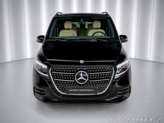 Mercedes-Benz V 300d 4M AMG LONG EXCLUSIV 2025