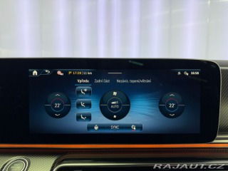 Mercedes-Benz V 300d 4M AMG LONG EXCLUSIV 2025