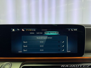 Mercedes-Benz V 300d 4M AMG LONG EXCLUSIV 2025