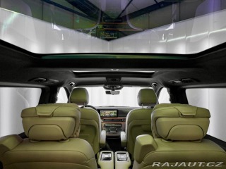 Mercedes-Benz V 300d 4M AMG LONG EXCLUSIV 2025