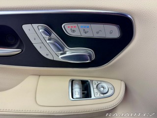 Mercedes-Benz V 300d 4M AMG LONG EXCLUSIV 2025