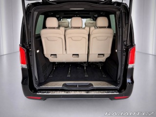 Mercedes-Benz V 300d 4M AMG LONG EXCLUSIV 2025