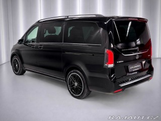 Mercedes-Benz V 300d 4M AMG LONG EXCLUSIV 2025