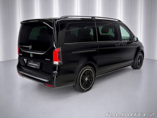 Mercedes-Benz V 300d 4M AMG LONG EXCLUSIV 2025