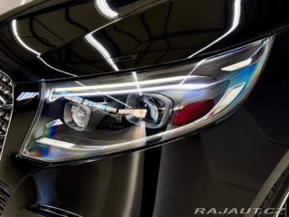 Mercedes-Benz V 300d 4M AMG LONG EXCLUSIV 2025