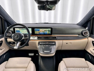 Mercedes-Benz V 300d 4M AMG LONG EXCLUSIV 2025