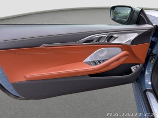 BMW 8 M850i xDrive 2019