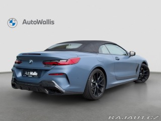 BMW 8 M850i xDrive 2019