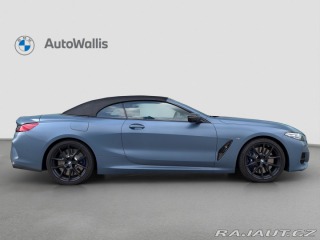 BMW 8 M850i xDrive 2019