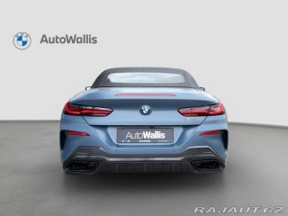 BMW 8 M850i xDrive 2019