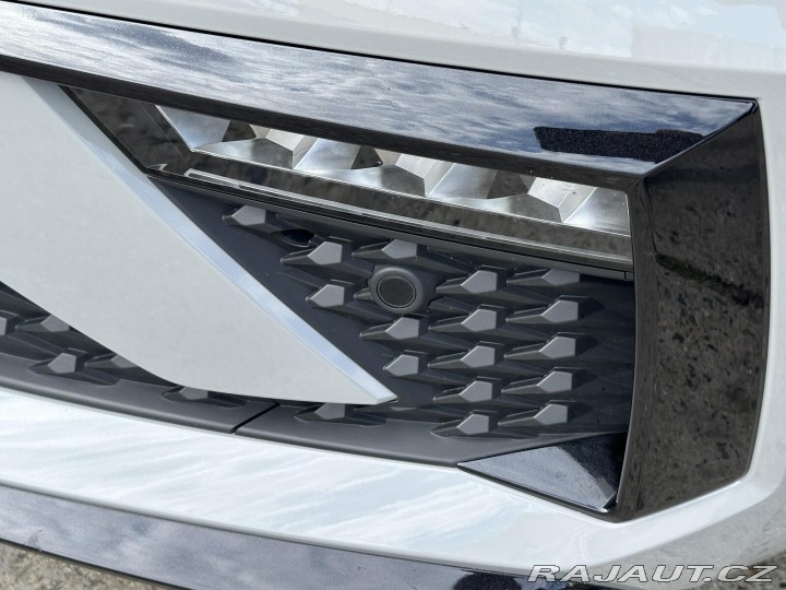 Škoda Scala 1.0TSi Monte Carlo 116PS 2025