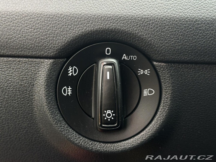 Škoda Octavia Combi 1.0TSi DSG Smartlin 2018