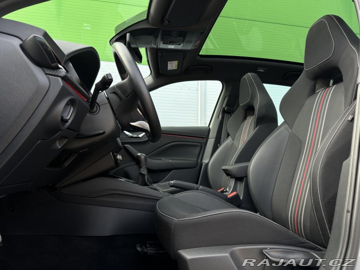 Škoda Scala 1.0TSi Monte Carlo 116PS 2025