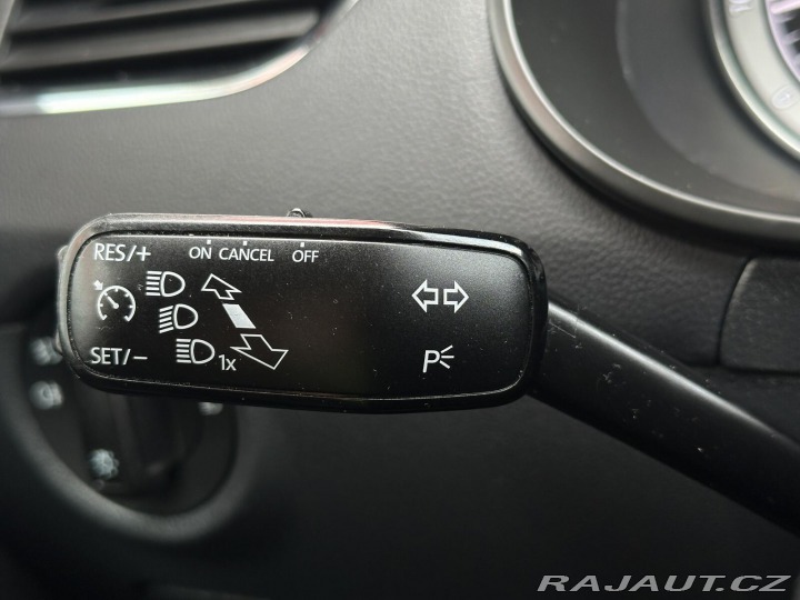 Škoda Octavia Combi 1.0TSi DSG Smartlin 2018
