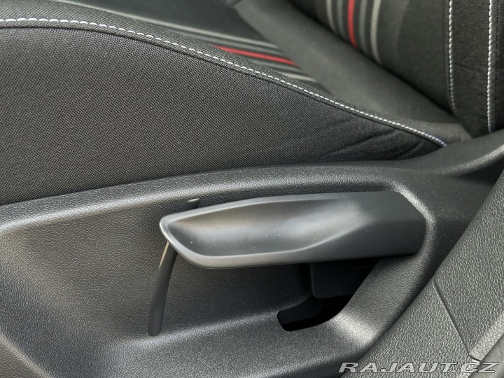 Škoda Scala 1.0TSi Monte Carlo 116PS 2025