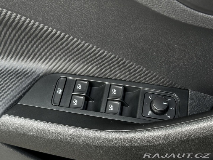 Škoda Scala 1.0TSi Monte Carlo 116PS 2025