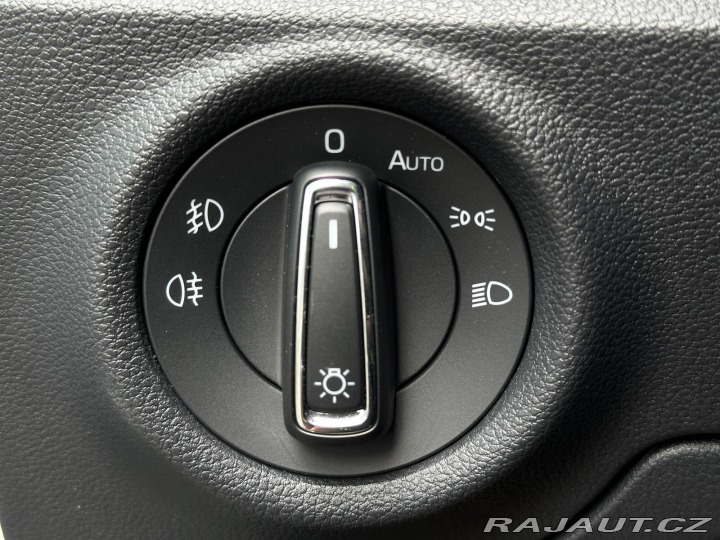 Škoda Scala 1.0TSi Monte Carlo 116PS 2025