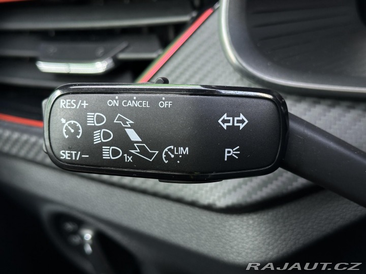 Škoda Scala 1.0TSi Monte Carlo 116PS 2025