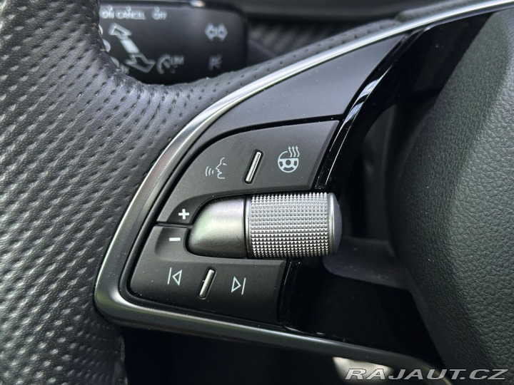 Škoda Scala 1.0TSi Monte Carlo 116PS 2025