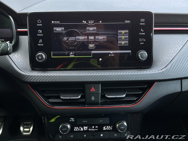 Škoda Scala 1.0TSi Monte Carlo 116PS 2025