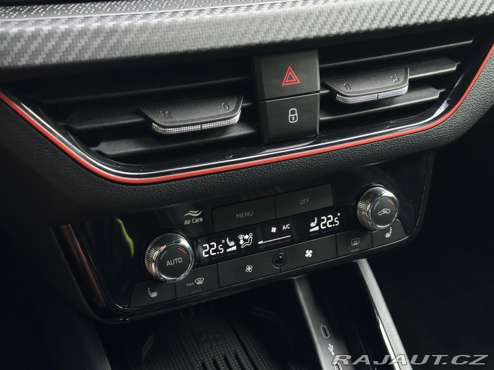 Škoda Scala 1.0TSi Monte Carlo 116PS 2025