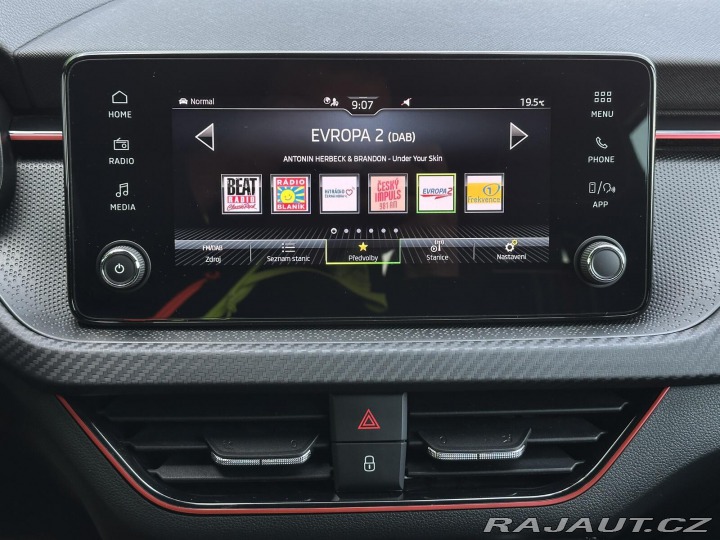Škoda Scala 1.0TSi Monte Carlo 116PS 2025