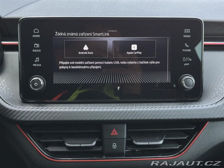Škoda Scala 1.0TSi Monte Carlo 116PS 2025