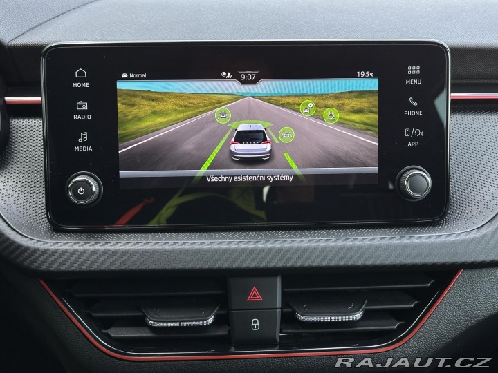 Škoda Scala 1.0TSi Monte Carlo 116PS 2025