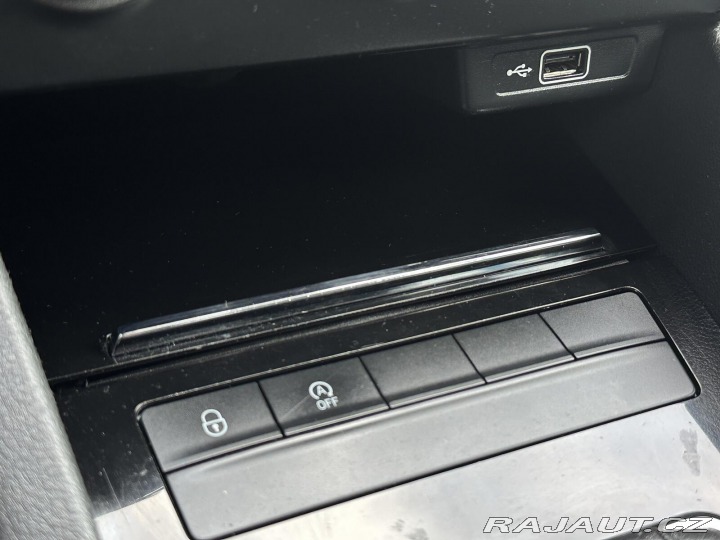 Škoda Octavia Combi 1.0TSi DSG Smartlin 2018