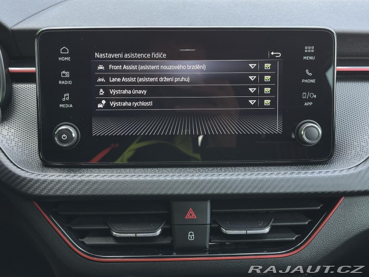 Škoda Scala 1.0TSi Monte Carlo 116PS 2025