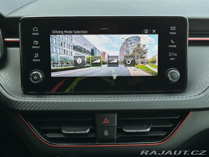Škoda Scala 1.0TSi Monte Carlo 116PS 2025