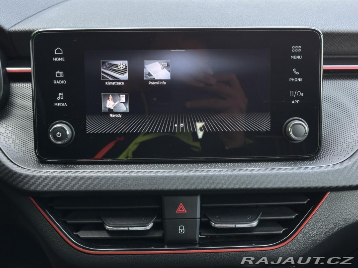 Škoda Scala 1.0TSi Monte Carlo 116PS 2025