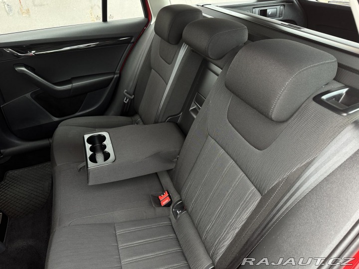 Škoda Octavia Combi 1.0TSi DSG Smartlin 2018