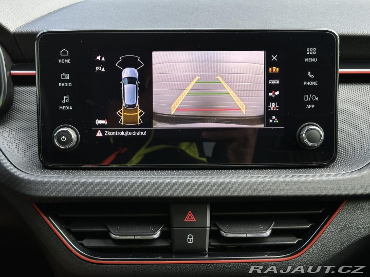 Škoda Scala 1.0TSi Monte Carlo 116PS 2025