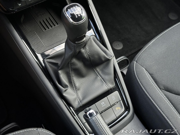 Škoda Scala 1.0TSi Monte Carlo 116PS 2025