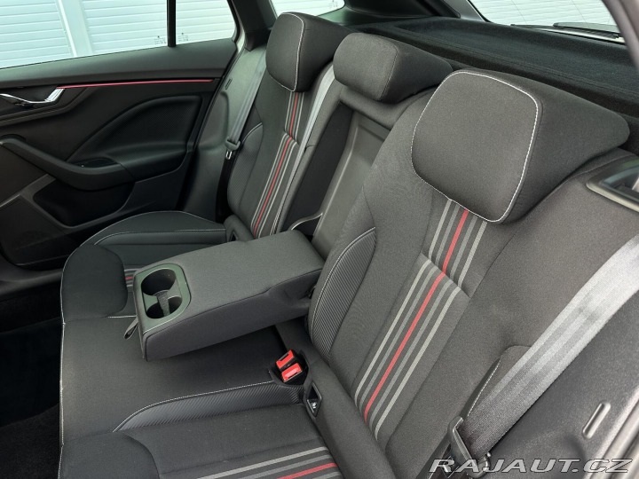 Škoda Scala 1.0TSi Monte Carlo 116PS 2025
