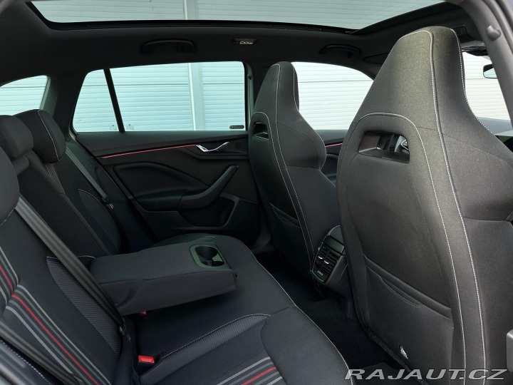 Škoda Scala 1.0TSi Monte Carlo 116PS 2025