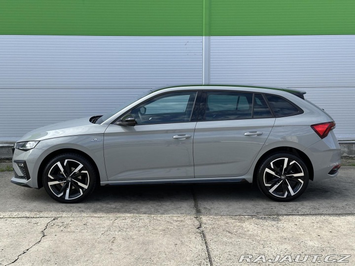 Škoda Scala 1.0TSi Monte Carlo 116PS 2025