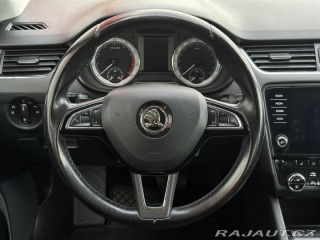 Škoda Octavia Combi 1.0TSi DSG Smartlin 2018