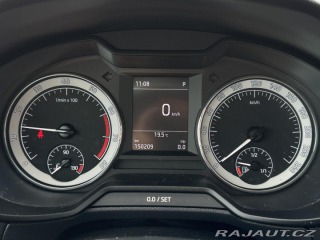 Škoda Octavia Combi 1.0TSi DSG Smartlin 2018