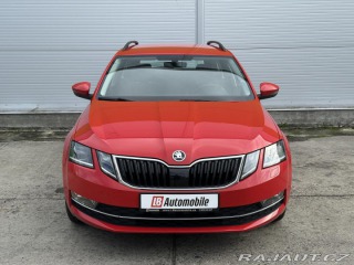 Škoda Octavia Combi 1.0TSi DSG Smartlin 2018