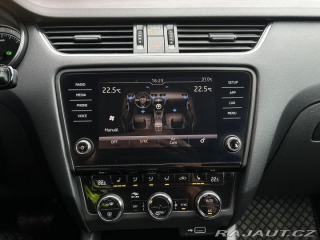 Škoda Octavia Combi 1.0TSi DSG Smartlin 2018