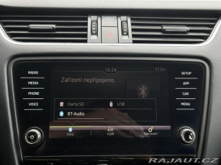 Škoda Octavia Combi 1.0TSi DSG Smartlin 2018
