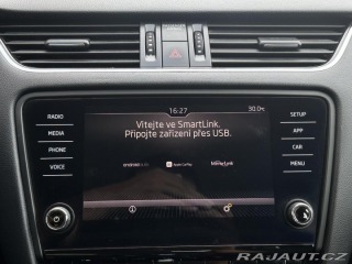 Škoda Octavia Combi 1.0TSi DSG Smartlin 2018